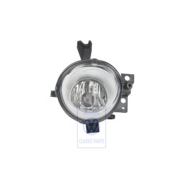 VW Originale Fendinebbia Alogeno - 7L6941700D