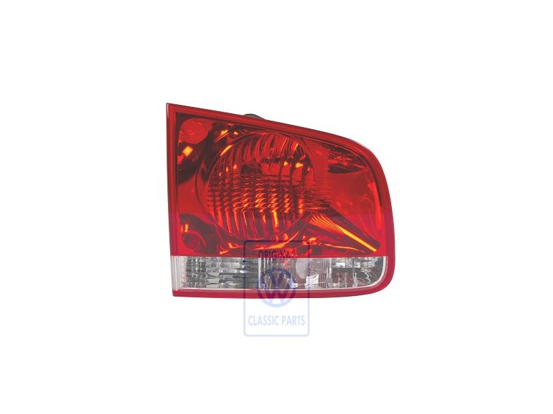 VW Originale Luce Di Pos. 