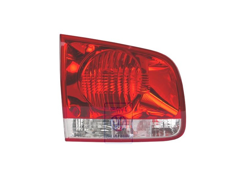 VW Originale Luce Di Pos. 