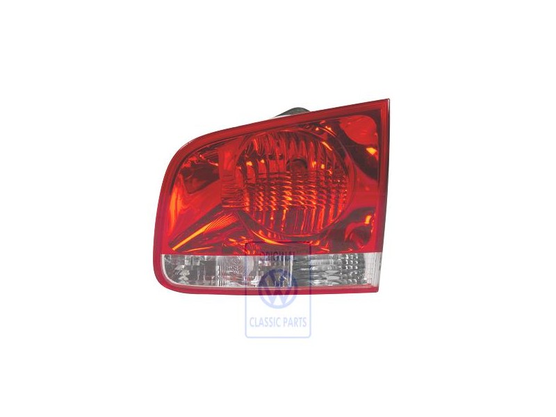 VW Originale Luce Di Pos. 