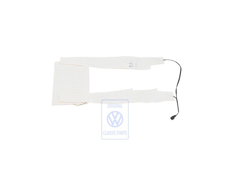 VW Originale Elem. Term. Risc. 