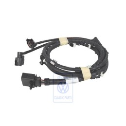 VW Originale Serie Cavi Per Paraurti - 7L6971095