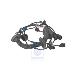 VW Originale Fascio Cavi Per Porta - 7L6971120F
