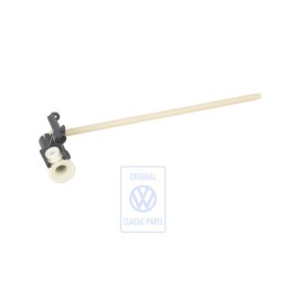 VW Originale Elemento Di Regol.- Fari - 7L6998121