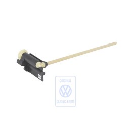 VW Originale Elemento Di Regol.- Fari - 7L6998121A