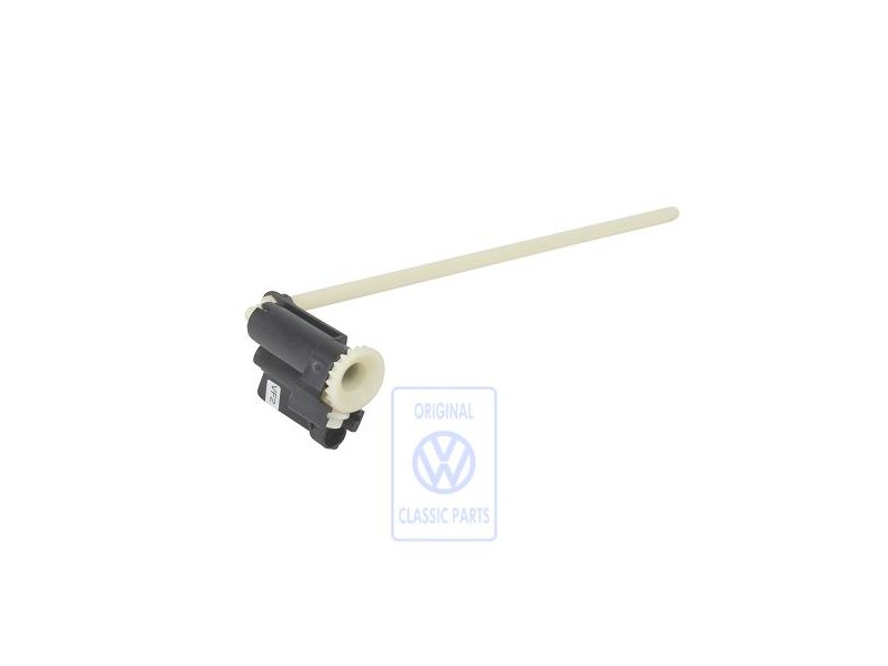 VW Originale Elemento Di Regol.- Fari - 7L6998122A