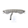 VW Originale Silenziatore Terminale - 7L9253609