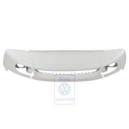 VW Originale Spoiler Con Fondo Gia' Applicato - 7L9807059 GRU