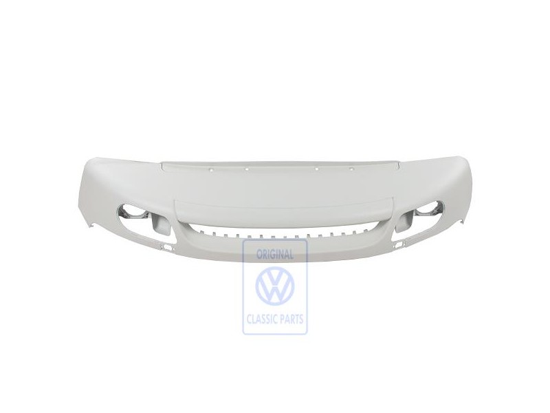 VW Originale Spoiler Con Fondo Gia' Applicato - 7L9807059 GRU