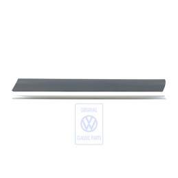 VW Originale Copertura Per Porta Con Fondo Gia' Applicato - 7L9837788C GRU