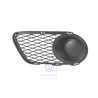 VW Originale Griglia Nero Satinato - 7L9853683 B41