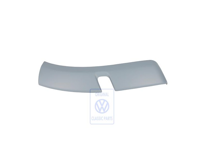 VW Originale Allarg. Passaruota Con Fondo Gia' Applicato - 7L9853727A GRU