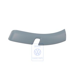 VW Originale Allarg. Passaruota Con Fondo Gia' Applicato - 7L9853728A GRU