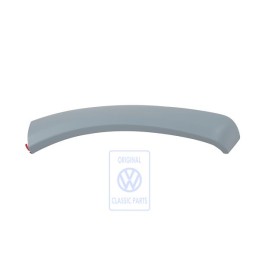 VW Originale Allarg. Passaruota Con Fondo Gia' Applicato - 7L9853728 GRU