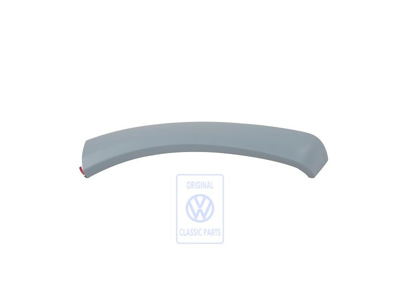 VW Originale Allarg. Passaruota Con Fondo Gia' Applicato - 7L9853728 GRU