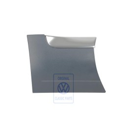 VW Originale Copertura Per Parafango Con Fondo Gia' Applicato - 7L9854959B GRU