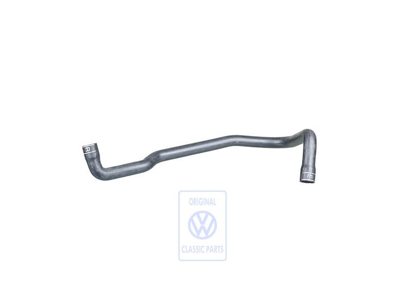 VW Originale Tubo Flessibile Liq. Raffredd. 