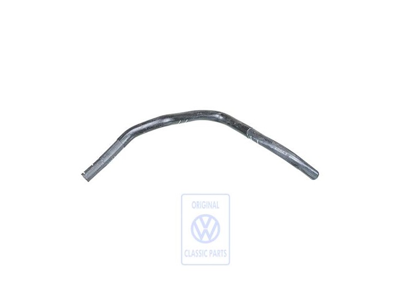 VW Originale Tubo Flessibile Liq. Raffredd. 