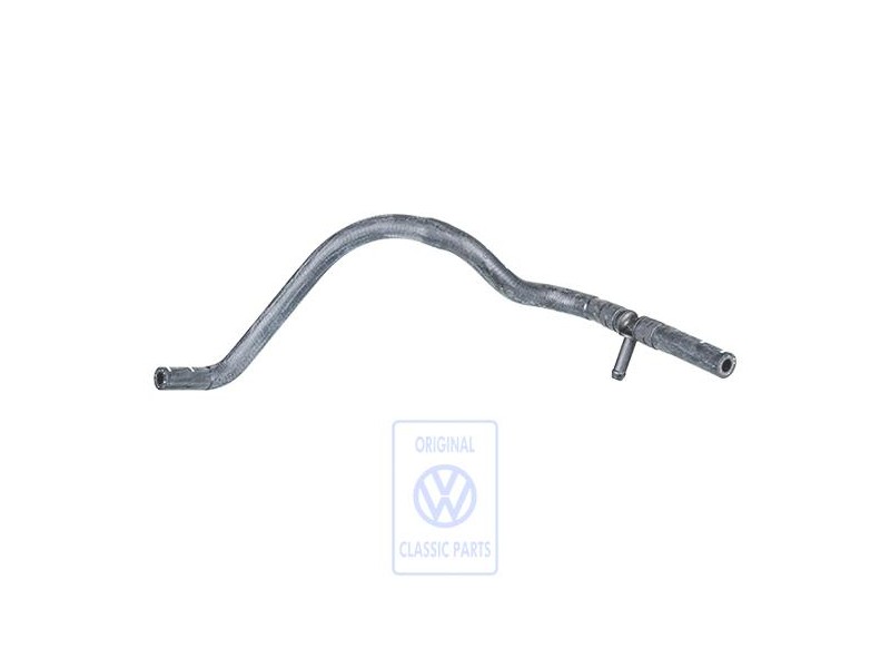 VW Originale Tubo Flessibile Liq. Raffredd. 