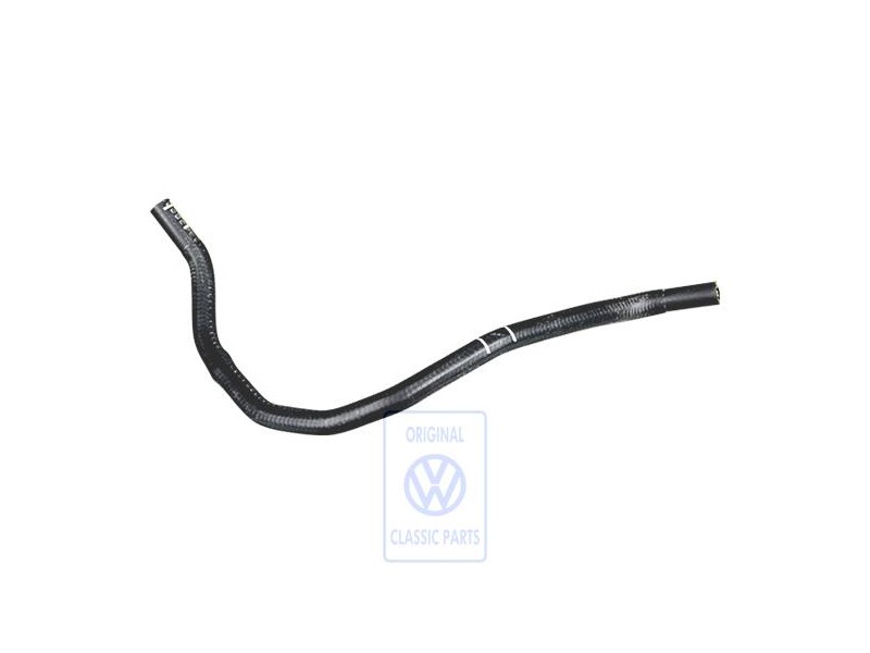 VW Originale Tubo Flessibile Liq. Raffredd. 