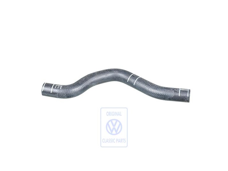 VW Originale Tubo Flessibile Liq. Raffredd. 
