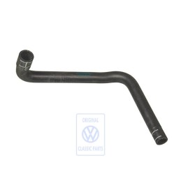 VW Originale Tubo Flessibile Liq. Raffredd. 