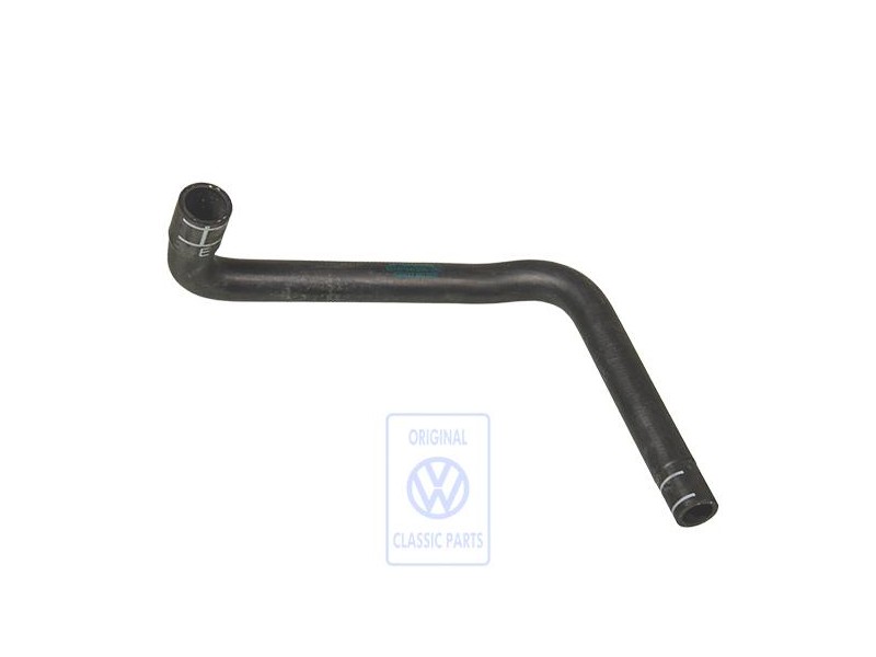 VW Originale Tubo Flessibile Liq. Raffredd. 