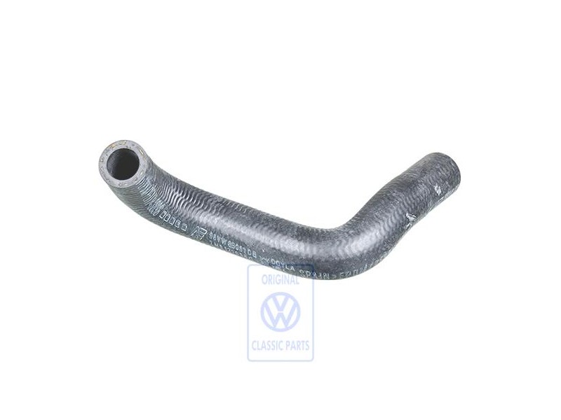 VW Originale Tubo Flessibile Liq. Raffredd. 