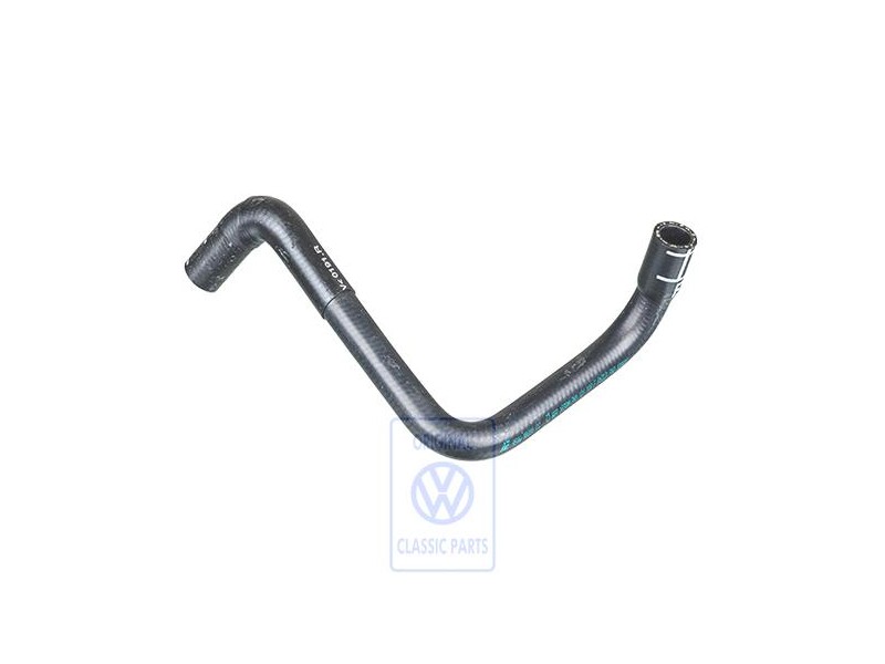 VW Originale Tubo Flessibile Liq. Raffredd. 