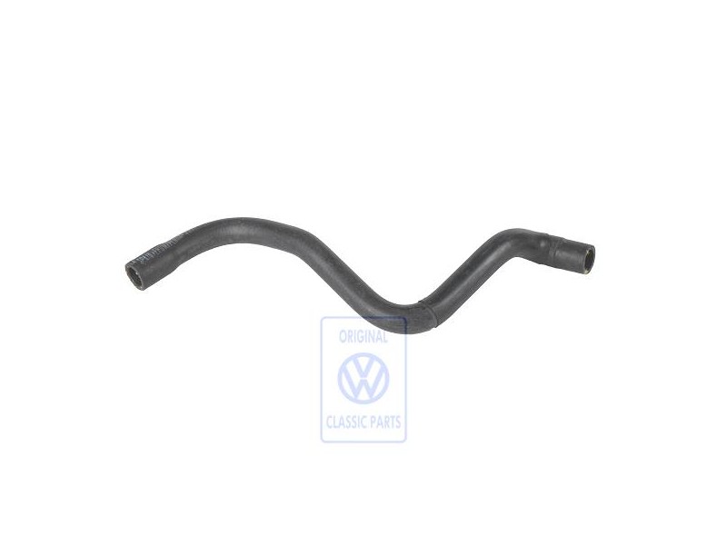 VW Originale Tubo Flessibile Liq. Raffredd. 