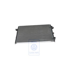 VW Originale Radiatore Per Liq. Di Raffred. 