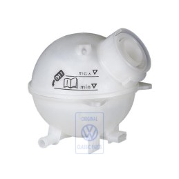 VW Originale Serbatoio Compensazione - 7M0121407C