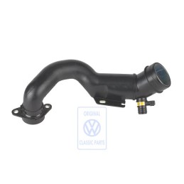 VW Originale Tubo Fless. 