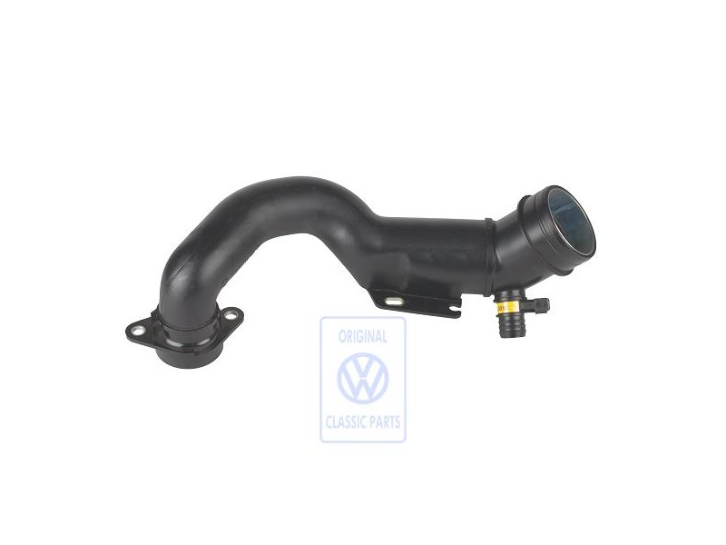 VW Originale Tubo Fless. 