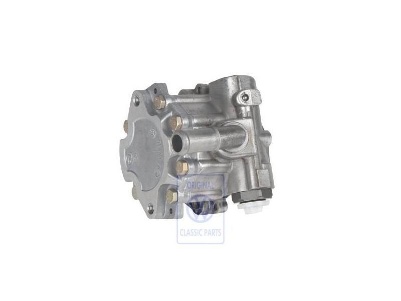 VW Originale Pompa Ad Alette - 7M0145157MX