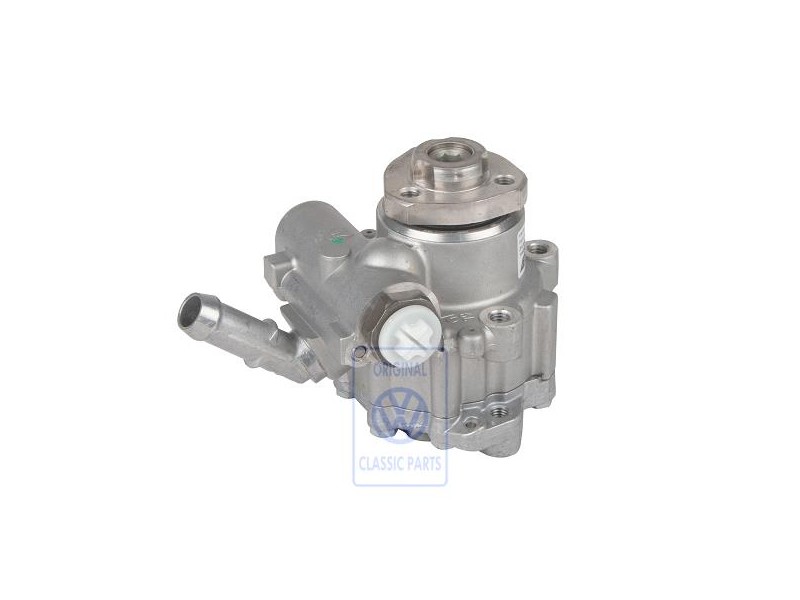 VW Originale Pompa Ad Alette - 7M0145157RX
