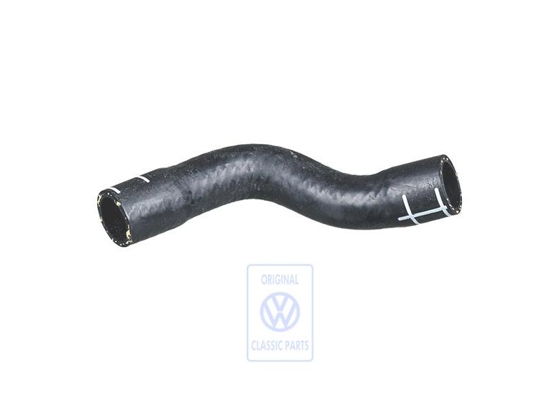 VW Originale Tubo Fless. Press. 