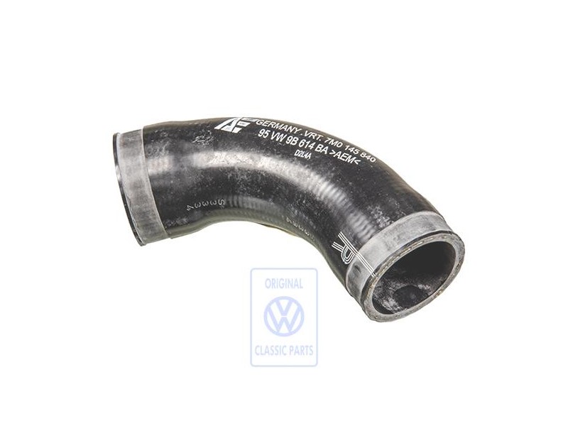 VW Originale Tubo Fless. Press. 