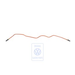VW Originale Tubazione Carburante - 7M0201417Q