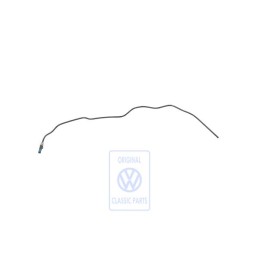 VW Originale Tubazione Carburante - 7M0201418J