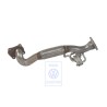 VW Originale Tubo Scarico - 7M0253091AQ