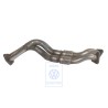 VW Originale Tubo Scarico - 7M0253091R