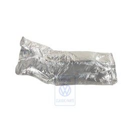 VW Originale Lamiera Termoisolante Per Tunn - 7M0253231D