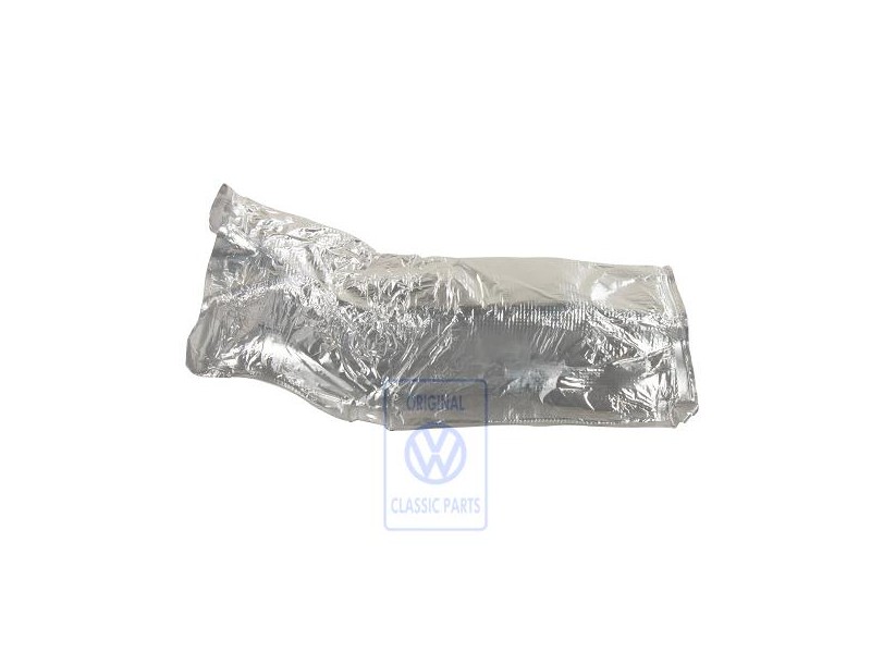 VW Originale Lamiera Termoisolante Per Tunn - 7M0253231D