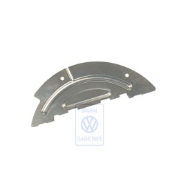 VW Originale Lamiera Copertura - 7M0301157B