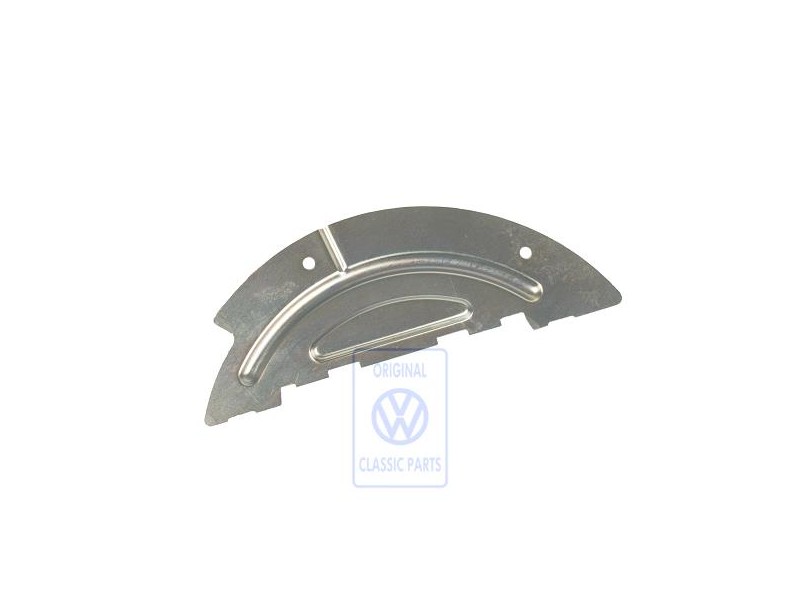 VW Originale Lamiera Copertura - 7M0301157B