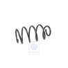 VW Originale Molla Elicoidale - 7M0411105H