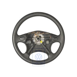 VW Originale Volante Nero Satinato - 7M0419091BK01C