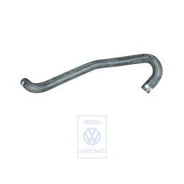 VW Originale Tubo Flessibile Di Aspirazione - 7M0422889G