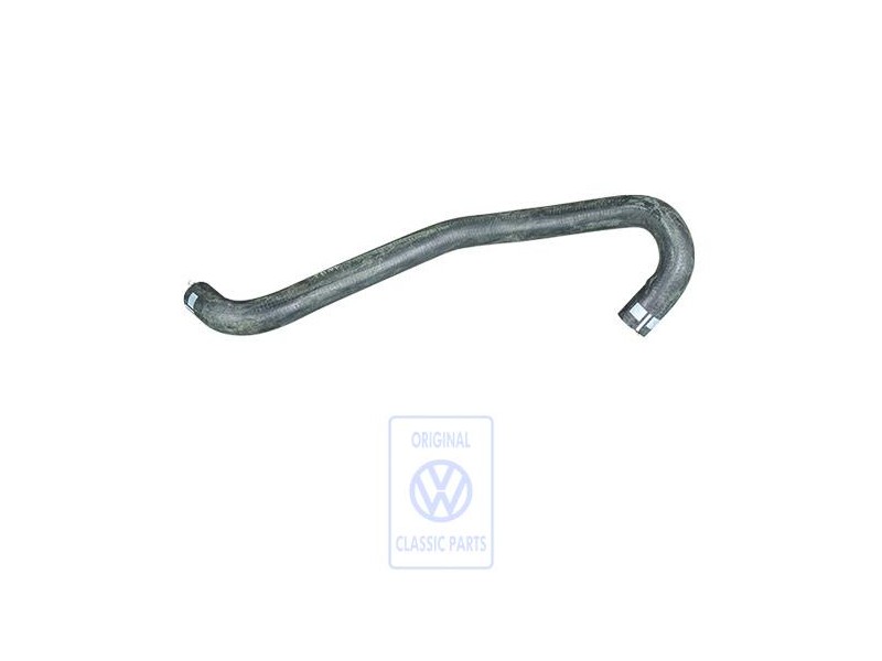 VW Originale Tubo Flessibile Di Aspirazione - 7M0422889G